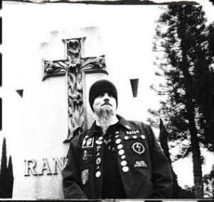 Dennis Bagwell